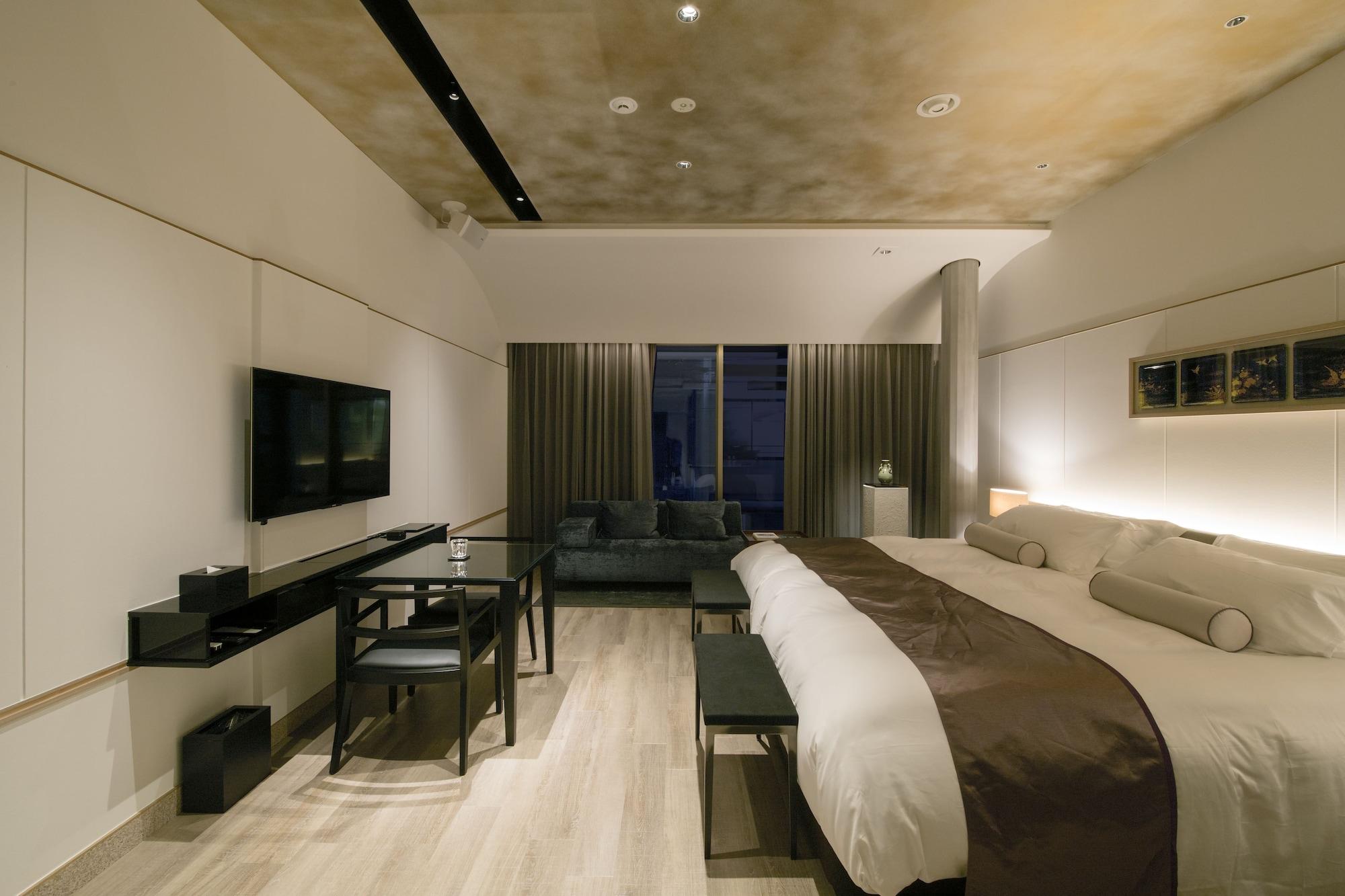 Hotel Art Mon Zen Kyōto Esterno foto