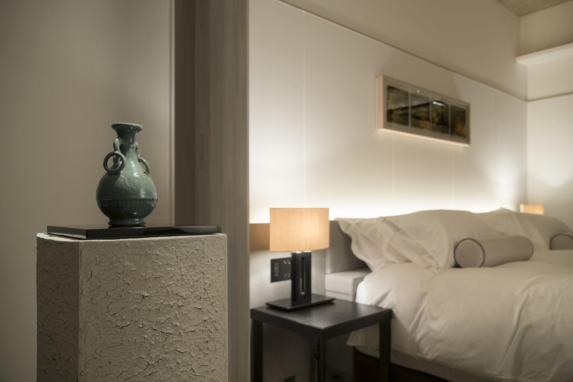 Hotel Art Mon Zen Kyōto Esterno foto