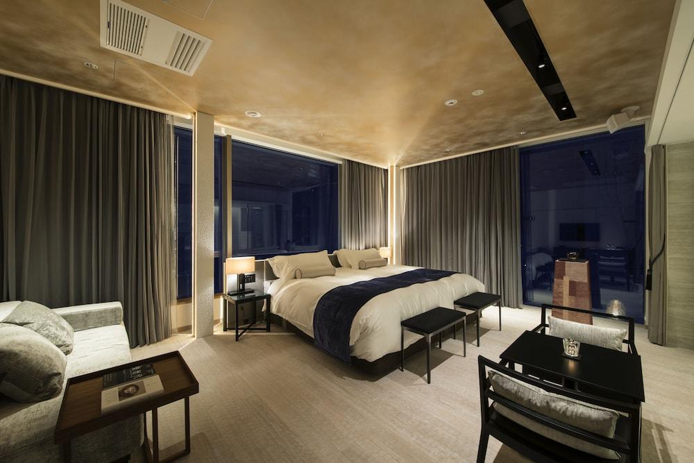 Hotel Art Mon Zen Kyōto Esterno foto