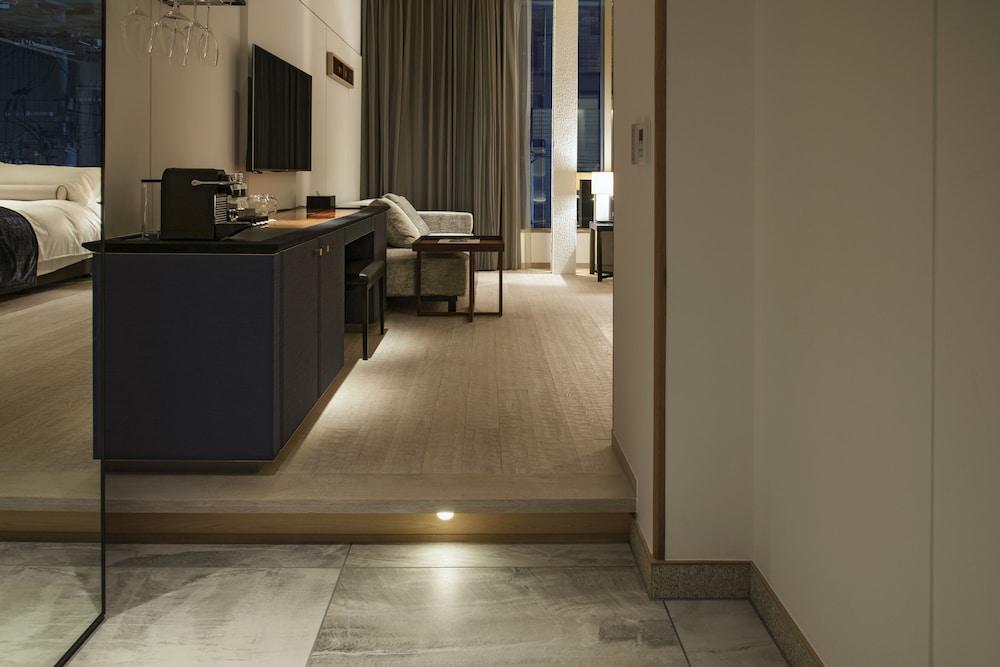 Hotel Art Mon Zen Kyōto Esterno foto