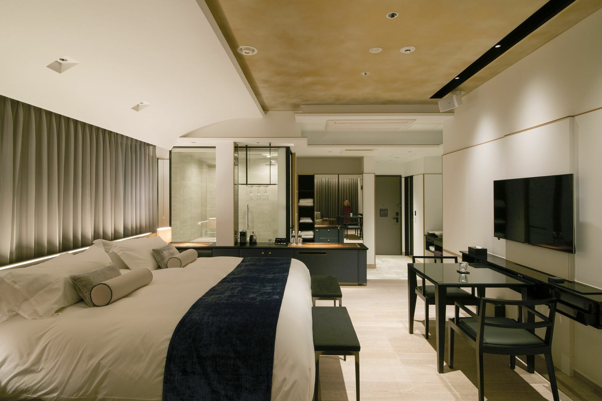Hotel Art Mon Zen Kyōto Esterno foto