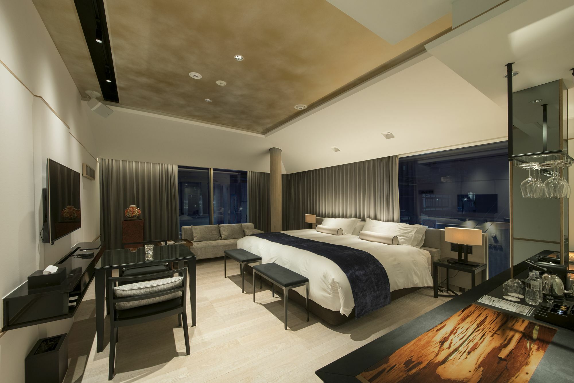 Hotel Art Mon Zen Kyōto Esterno foto
