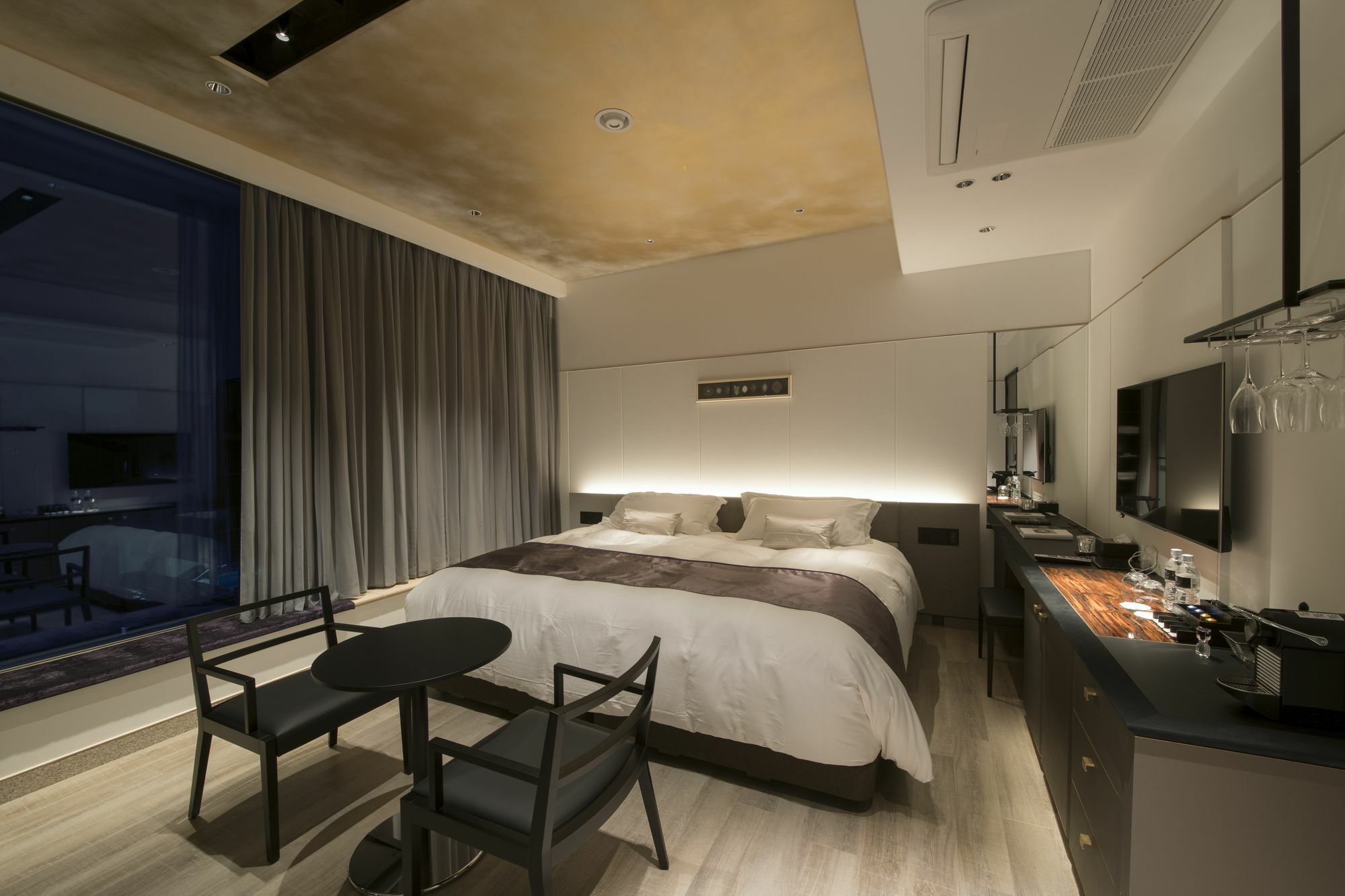 Hotel Art Mon Zen Kyōto Esterno foto
