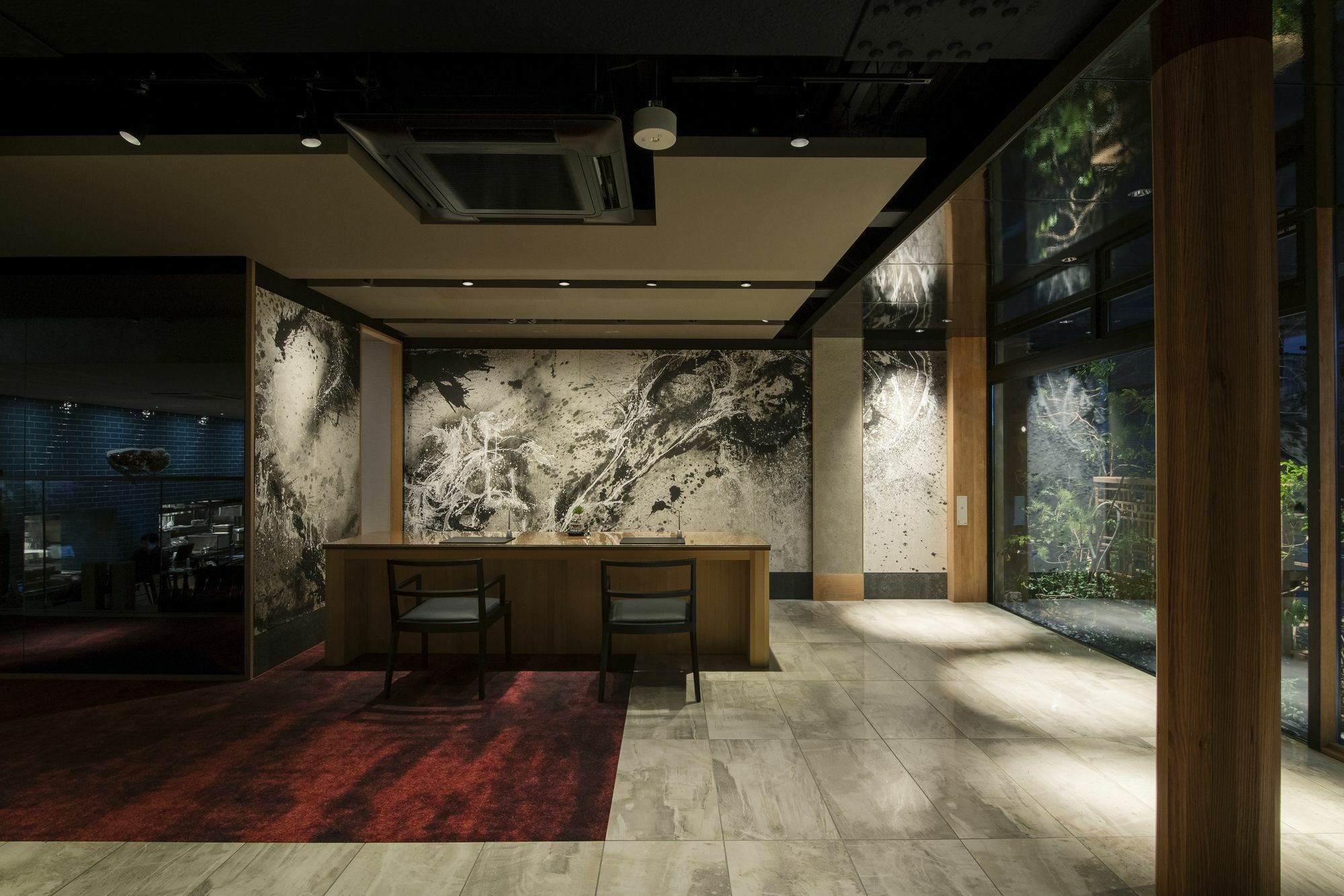 Hotel Art Mon Zen Kyōto Esterno foto
